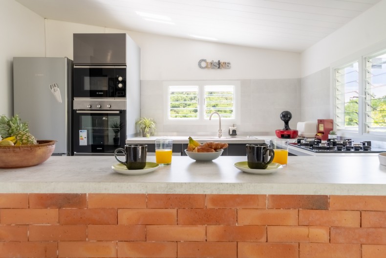 location Sainte Anne Martinique